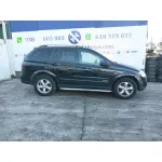 SSANGYONG KYRON  2005
