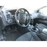 SSANGYONG KYRON  2005