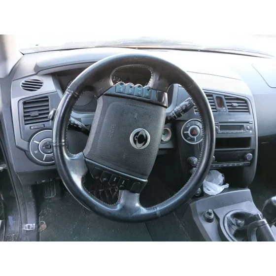 Ssangyong KYRON 2005