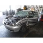 SEAT IBIZA (6L1) '2003 1.4 16V PLATA
