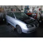 SEAT IBIZA (6L1) '2003 1.4 16V PLATA