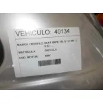 SEAT IBIZA (6L1) '2003 1.4 16V PLATA