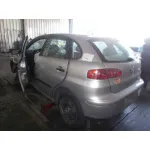 SEAT IBIZA (6L1) '2003 1.4 16V PLATA