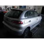 SEAT IBIZA (6L1) '2003 1.4 16V PLATA