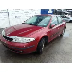 RENAULT LAGUNA II (BG0) '2002 1.9 DCI DIESEL GRANATE