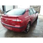 RENAULT LAGUNA II (BG0) '2002 1.9 DCI DIESEL GRANATE