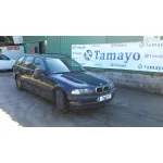 BMW SERIE 3 TOURING (E46) BMW SERIE 3 TOURING (E46) '2001 * AZUL 1999