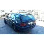 BMW SERIE 3 TOURING (E46) BMW SERIE 3 TOURING (E46) '2001 * AZUL 1999