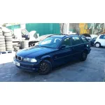 BMW SERIE 3 TOURING (E46) BMW SERIE 3 TOURING (E46) '2001 * AZUL 1999