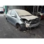 TOYOTA YARIS (KSP9/SCP9/NLP9) TOYOTA YARIS (KSP9/SCP9/NLP9) '2006 ROCK IN RIO GRIS VERDOSO 2008