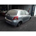 TOYOTA YARIS (KSP9/SCP9/NLP9) TOYOTA YARIS (KSP9/SCP9/NLP9) '2006 ROCK IN RIO GRIS VERDOSO 2008