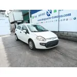 FIAT GRANDE PUNTO (199_)  2005