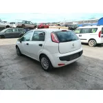 FIAT GRANDE PUNTO (199_)  2005