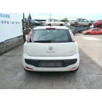 FIAT GRANDE PUNTO (199_)  2005