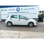 FIAT GRANDE PUNTO (199_)  2005