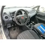 FIAT GRANDE PUNTO (199_)  2005