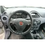 FIAT GRANDE PUNTO (199_)  2005