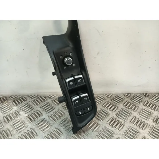 Fiat GRANDE PUNTO (199_) 2005