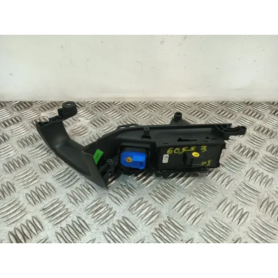 Fiat GRANDE PUNTO (199_) 2005