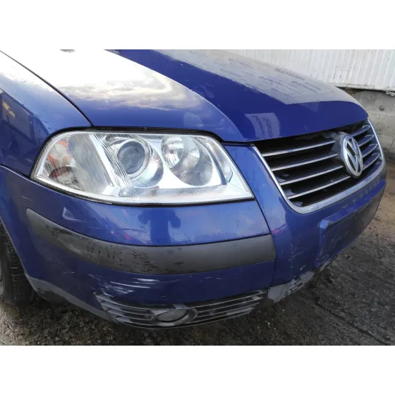 VOLKSWAGEN PASSAT VARIANT (3B6) '2002 1.9 TDI AZUL MARINO