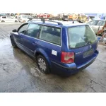 VOLKSWAGEN PASSAT VARIANT (3B6) VOLKSWAGEN PASSAT VARIANT (3B6) '2002 1.9 TDI AZUL MARINO 2000