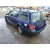 VOLKSWAGEN PASSAT VARIANT (3B6) VOLKSWAGEN PASSAT VARIANT (3B6) '2002 1.9 TDI AZUL MARINO 2000