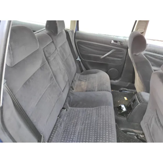 VOLKSWAGEN PASSAT VARIANT (3B6) '2002 1.9 TDI AZUL MARINO