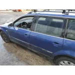 VOLKSWAGEN PASSAT VARIANT (3B6) VOLKSWAGEN PASSAT VARIANT (3B6) '2002 1.9 TDI AZUL MARINO 2000