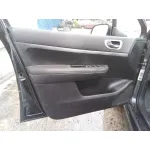 PEUGEOT 307 BREAK / SW (S1) PEUGEOT 307 BREAK / SW (S1) '2004 1.6 HDI NEGRO 2002