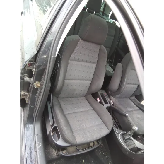 PEUGEOT 307 BREAK / SW (S1) '2004 1.6 HDI NEGRO