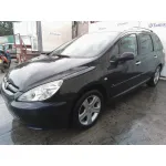 PEUGEOT 307 BREAK / SW (S1) PEUGEOT 307 BREAK / SW (S1) '2004 1.6 HDI NEGRO 2002