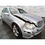 MERCEDES-BENZ CLASE C (W203) BERLINA MERCEDES CLASE C (W203) BERLINA '2005 1.8 CAT PLATA 2000