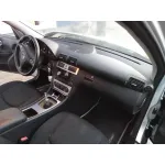 MERCEDES-BENZ CLASE C (W203) BERLINA MERCEDES CLASE C (W203) BERLINA '2005 1.8 CAT PLATA 2000