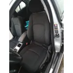 MERCEDES-BENZ CLASE C (W203) BERLINA MERCEDES CLASE C (W203) BERLINA '2005 1.8 CAT PLATA 2000