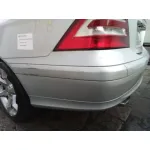 MERCEDES-BENZ CLASE C (W203) BERLINA MERCEDES CLASE C (W203) BERLINA '2005 1.8 CAT PLATA 2000