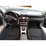 MERCEDES-BENZ CLASE C (W203) BERLINA MERCEDES CLASE C (W203) BERLINA '2005 1.8 CAT PLATA 2000