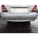 MERCEDES-BENZ CLASE C (W203) BERLINA MERCEDES CLASE C (W203) BERLINA '2005 1.8 CAT PLATA 2000