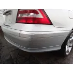 MERCEDES-BENZ CLASE C (W203) BERLINA MERCEDES CLASE C (W203) BERLINA '2005 1.8 CAT PLATA 2000