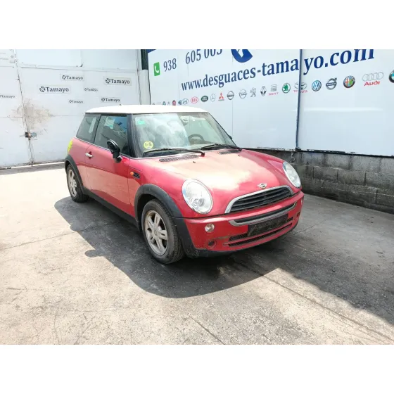 Mini MINI (R50, R53) 2001