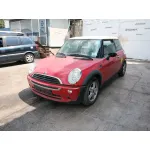 Mini MINI (R50, R53) 2001