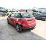 Mini MINI (R50, R53) 2001