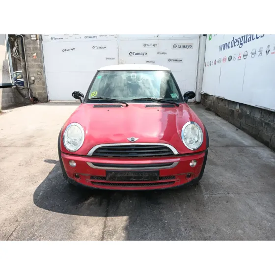 Mini MINI (R50, R53) 2001