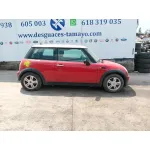 Mini MINI (R50, R53) 2001