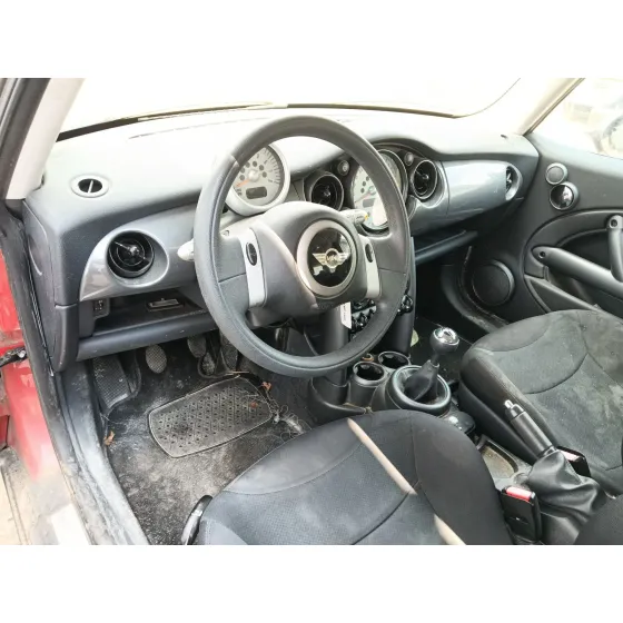 Mini MINI (R50, R53) 2001
