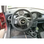 Mini MINI (R50, R53) 2001