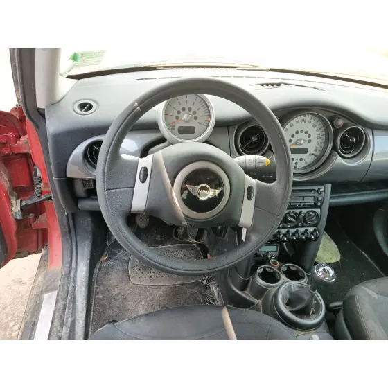 Mini MINI (R50, R53) 2001