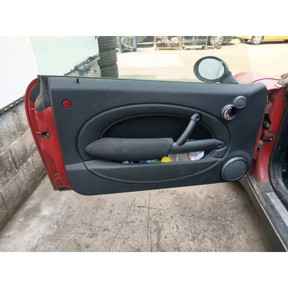 Mini MINI (R50, R53) 2001
