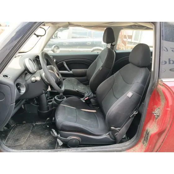 Mini MINI (R50, R53) 2001