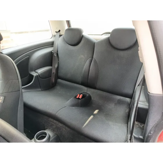 Mini MINI (R50, R53) 2001