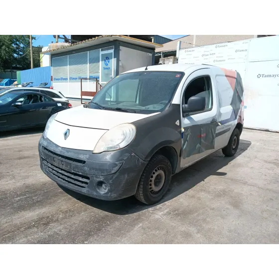 Renault KANGOO EXPRESS (FW0/1_) 2008